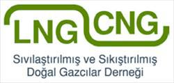 Liquified and Compressed Natural Gas Association